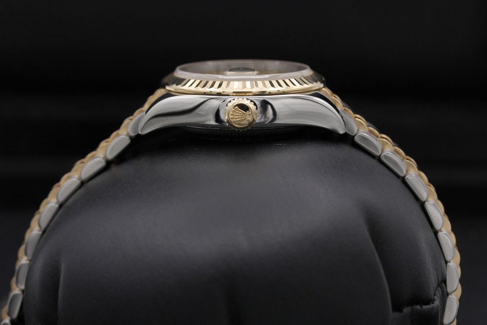 Rolex Datejust Lady 28 279173 Image 3